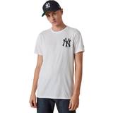 Baseball T-shirts New Era New York Yankees MBL Champions Graphic T-Shirt Sr