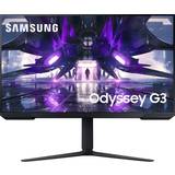Samsung 1920x1080 (Full HD) - Gaming Skærme Samsung Odyssey G3 S32AG322NU