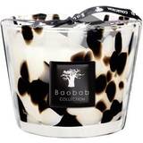Bomuld - Sort Lysestager, Lys & Dufte Baobab Collection Pearls Duftlys 1350g