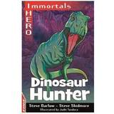 PC spil EDGE: I HERO: Immortals: Dinosaur Hunter (PC)