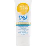 Bondi Sands 50+ Fragrance Free Hydrating Tinted Face Lotion