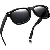 INF Polariserede solbriller UV400 Sort • Se »