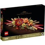 Tørrede blomster Lego Icons Dried Flower Centerpiece 10314