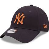 Kasketter New Era New York Yankees League Essential 9FORTY Cap Jr
