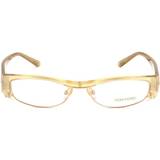 Tom Ford Brille Tom Ford FT5076-467-53 Gul