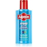 Alpecin Stylingprodukter Alpecin Hybrid 375 [Ukendt]
