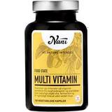 Jod - Multivitaminer Vitaminer & Mineraler Nani Multivitamin 150 stk