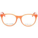 Orange Briller & Læsebriller Marc Jacobs MJ-570-SQ4 Orange
