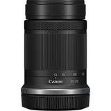 Canon Kameraobjektiver Canon RF-S 55-210mm F5-7.1 IS STM