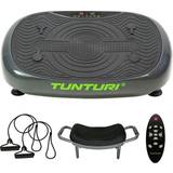 Vibrationsplader Tunturi V10 Vibration Trainer