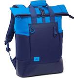 Roll top Tasker Rivacase Dijon Carrying Backpack