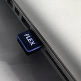Flex Kabler Flex Flex Redline R6 USB-A