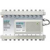 A Forstærkere & Modtagere Axing SVS 990-09, 114 dBµV, 15 dB, F, Modular headend am. [Ukendt]