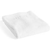 Håndklæder på tilbud Hay Mono Gæstehåndklæde Hvid (100x70cm)