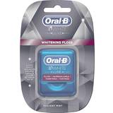 Oral-B Tandtråd Oral-B 3D White Luxe Dental Floss 35m