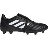 Adidas Dame Fodboldstøvler adidas Copa Gloro Firm Ground - Core Black/Cloud White