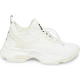 38 - Plast Sneakers Steve Madden Match-E W - White