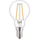 E14 - Normale Lyskilder Philips CorePro ND LED Lamps 2W E14 827