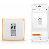 Netatmo smart thermostat Netatmo Smart Thermostat