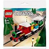 Lego Creator Lego Creator Winter Holiday Train 30584