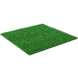 Grøn Havedekorationer Gazon Edge Artificial Grass