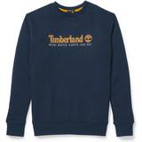 Timberland Grøn - Løs Tøj Timberland Wind / Water / Earth & Sky Crew Neck Sweatshirt