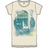 The Beatles Kids T-Shirt: Let It Be/You Know My Name (11-12 Years)
