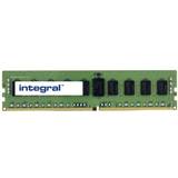 Integral RAM Integral DDR4 2400MHz ECC Reg 16GB (M393A2K43BB1-CRC-IN)