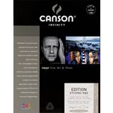 Papir Canson Edition Etching Rag A4 310gr 25blad