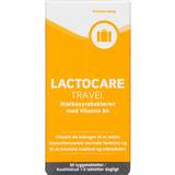 Lactocare Vitaminer & Kosttilskud Lactocare Travel 30 stk
