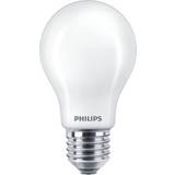 Lyskilder Philips Master VLE D LED Lamps 7.8W E27 927