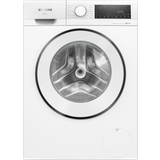 60 cm - A - Automatisk vaskemiddeldosering Vaskemaskiner Siemens WG54G2ALDN