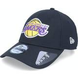 Los Angeles Lakers Kasketter New Era Los Angeles Lakers Diamond Era 9FORTY Cap