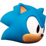 Animals - Rund Belysning Sonic the Hedgehog Mood Natlampe