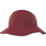 Dame - Gul - One Size Hatte Salomon Mountain Hat Unisex