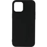 Essentials Silikone Mobilcovers Essentials TPU Cover for iPhone 12 Pro Max
