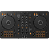 Sort DJ-afspillere Pioneer DDJ-FLX4