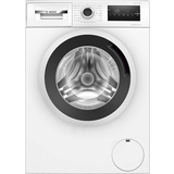 Bosch Frontbetjent - Hvid Vaskemaskiner Bosch WAN282M6SN