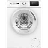 Bosch Automatisk vaskemiddeldosering Vaskemaskiner Bosch WAN282P6SN