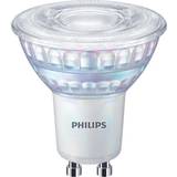 Led pærer gu10 4w Philips 5.4cm LED Lamps 4W GU10 930