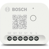 Bosch Stikkontakter & Afbrydere Bosch Smart Home light/roller shutter control II, relay