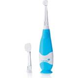 Turkis Elektriske tandbørster Brush-Baby BabySonic