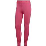 Adidas Pink Bukser & Shorts adidas Techfit 3-Stripes Leggings
