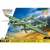 Klodser Cobi Lockheed P-38 H Lightning