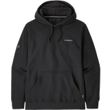 Genanvendt materiale - Unisex Sweatere Patagonia Fitz Roy Icon Uprisal Hoody Unisex