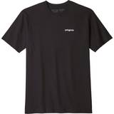 Bomuld T-shirts Patagonia M's P-6 Logo Responsibili-Tee