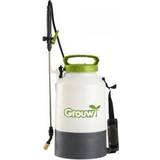 Stål Havesprøjter Grouw Garden Sprayer 5L