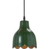 E27 - Grøn Vindueslamper PR Home Tulippa Vindueslampe 17cm
