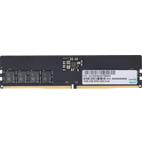 Apacer Sort RAM Apacer DDR5 4800MHz 16GB (FL.16G2A.PTH)