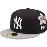 New Era New York Yankees Cooperstown Patch 59FIFTY Cap